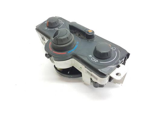 Climate control RENAULT KANGOO BE BOP (KW0/1_) 1.5 dCi | BP38708785I5 - Image 3