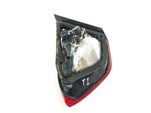 Left tailgate light OPEL CROSSLAND X / CROSSLAND (P17, P2QO) 1.2 (75) | BP31136540C79 