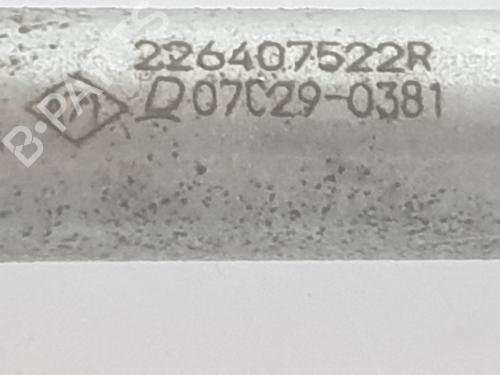 Electronic sensor RENAULT TRAFIC III Van (FG_) | BP33628301M84 - Image 4