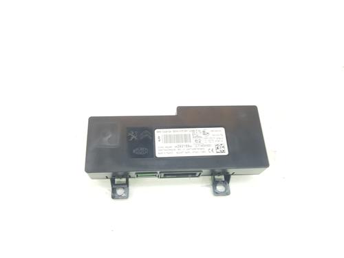 Used Electronic module PEUGEOT 208 II (UB_, UP_, UW_, UJ_) 1.2 PureTech 100 (101 hp) 9740567