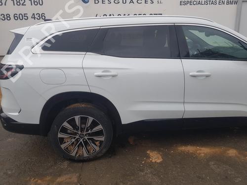 Luftfilter kasse RENAULT ESPACE VI (RHN) E-TECH 200 Hybrid | BP32328412M87