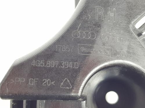 Other AUDI A6 C7 (4G2, 4GC) 2.0 TDI | BP30472523O1