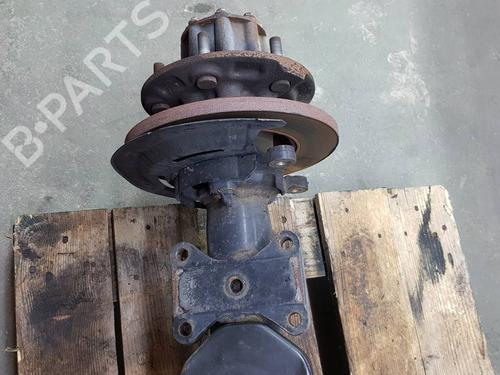 Bagaksel RENAULT MASTER III Platform/Chassis (EV, HV, UV) 2.3 dCi 165 FWD (EV0P, EV0U, EV11, EV12, HV0P, HV0U,... | BP39596835M2 - Image 8