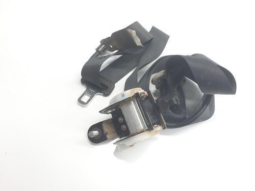 Rear left seatbelt NISSAN NAVARA NP300 (D40) 2.5 dCi 4WD (D40TT, D40T, D40M, D40BB) | BP23388786I29 