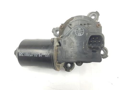 Front wiper motor MITSUBISHI PAJERO III (V7_W, V6_W) 3.2 Di-D (V68W, V78W) | BP9723977M29 