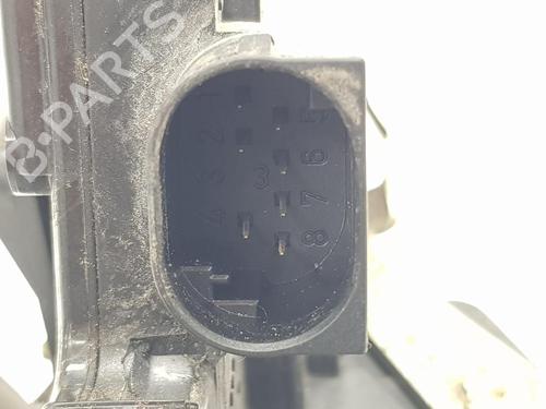 Rear left lock BMW 3 (E46) 320 d | BP17788326C100 