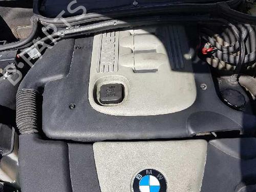 Ratstangsstang BMW 3 Coupe (E46) 320 Cd | BP4495309I23 
