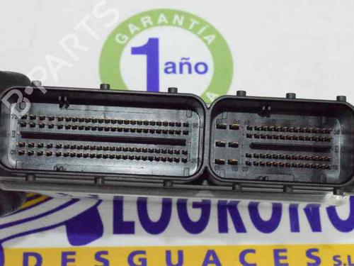 Engine control unit (ECU) BMW 3 (E90) 320 d | BP1384898M57 