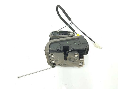Front left lock OPEL ASTRA K (B16) 1.6 CDTi (68) 138533588 | 138533588 |