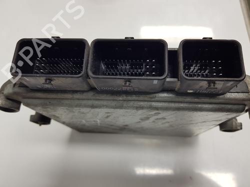 Engine control unit (ECU) FORD FOCUS II (DA_, HCP, DP) 2.0 TDCi | BP31758023M57 - Image 5