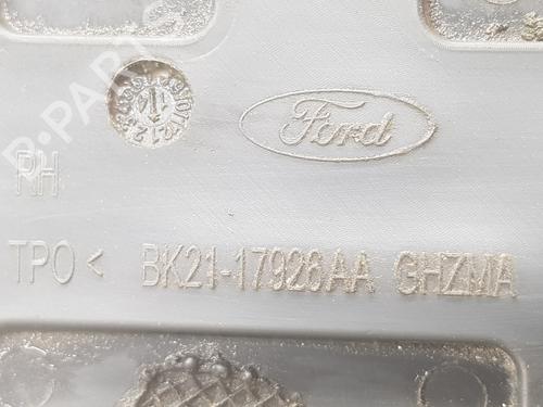 Other FORD TRANSIT CUSTOM V362 Van (FY, FZ) | BP36649804O1 - Image 4