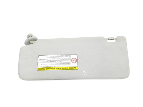 Used Right sun visor HONDA CIVIC VIII Hatchback (FN, FK) 2.2 CTDi (FK3) (140 hp) 17170384