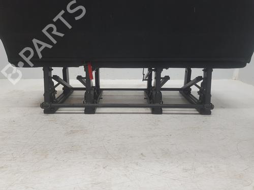 Rear seat (3rd row) RENAULT TRAFIC III Bus (JG_) 1.6 dCi 120 (JGMS) | BP34398919I24  - Image 6