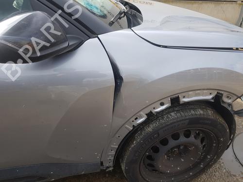 Scuttle panel CITROËN C4 III (BA_, BB_, BC_) BLUEHDI 110 (BBYHSA) | BP37402185C110 - Image 14