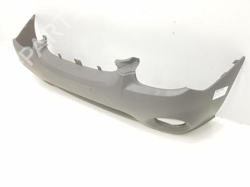 Front bumper HYUNDAI ATOS (MX) 1.0 i | BP16411252C7 