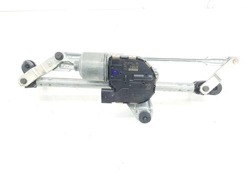 Used Front wiper motor SEAT LEON (5F1) 1.5 TSI (150 hp) 6036739