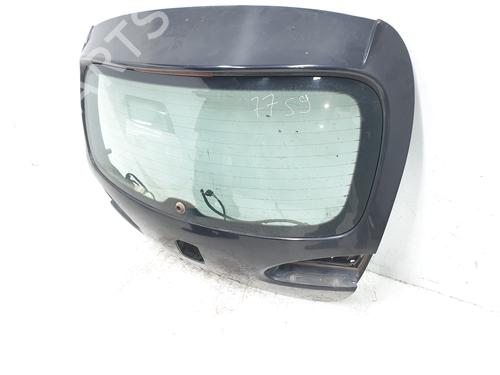 Tailgate SEAT LEON (1P1) 1.9 TDI | BP20710414C6 