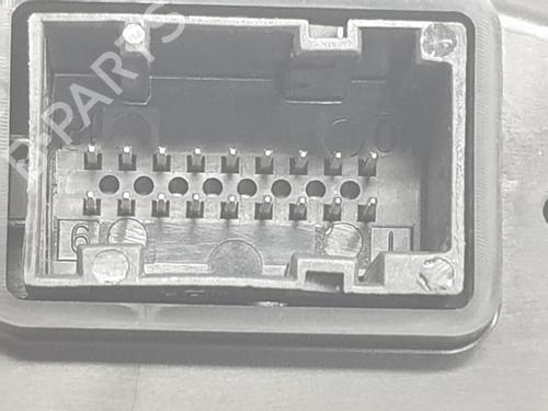 Instrument cluster FIAT 500L (351_, 352_)  | BP28278789C47 