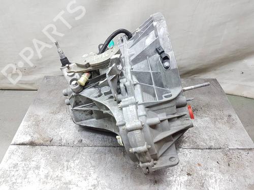 Gearbox RENAULT KANGOO BE BOP (KW0/1_) 1.5 dCi | BP38708756M3 - Image 3