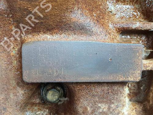 Other LAND ROVER RANGE ROVER III (L322) 3.6 D 4x4 | BP25817281O1 