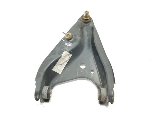 Left front suspension arm DACIA SANDERO II 1.5 dCi | BP15177939M12 