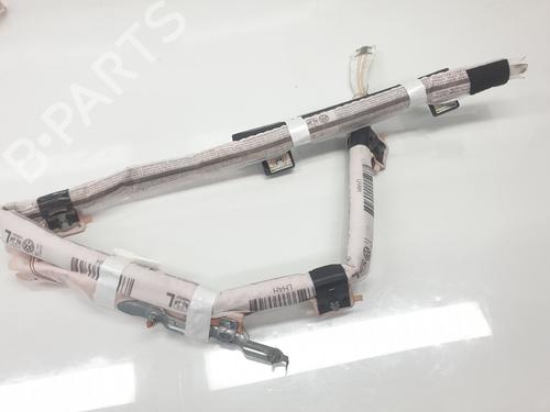 Used Left curtain airbag VW TAIGO (CS1) [2021-2025]  26437334