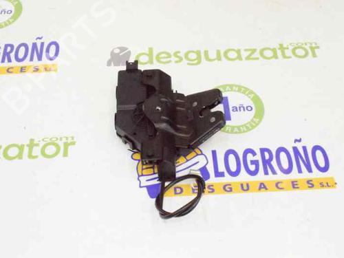 Tailgate lock BMW 3 (E90) 320 i | BP878135C101 