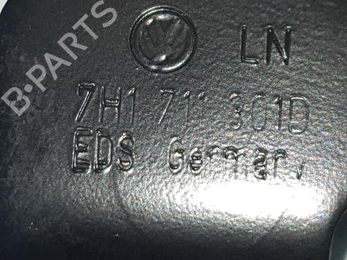 Hand brake VW TRANSPORTER T5 Van (7HA, 7HH, 7EA, 7EH) 1.9 TDI | BP11411001I18 