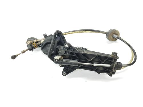 Gear lever MERCEDES-BENZ SPRINTER 3,5-t Van (B906) 313 CDI (906.631, 906.633, 906.635, 906.637) | BP26976443M90 