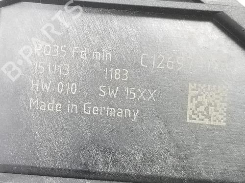 Right rear window motor VW TIGUAN (5N_) 2.0 TDI | BP3663860E22 