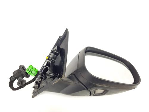 Right mirror VOLVO V40 Hatchback (525) D2 | BP24621652C27 