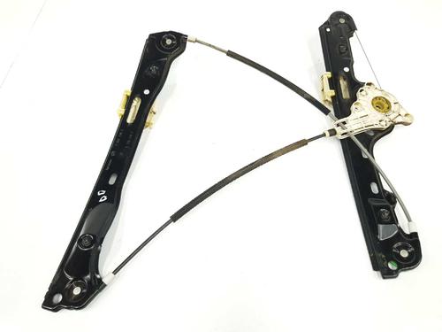 Used Front right window mechanism BMW 1 (E87) 120 d (177 hp) 7023862