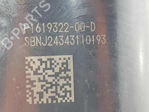 Other TESLA MODEL 3 (5YJ3)  | BP37998503O1  - Image 5