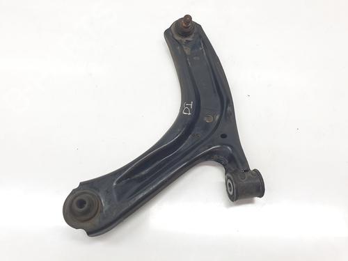 Left front suspension arm DACIA SPRING EV (B6M1) | BP39191600M12 - Image 2