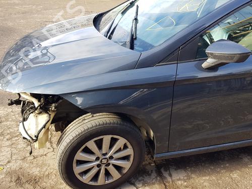 Rim SEAT IBIZA V (KJ1, KJG) 1.6 TDI | BP32116080C45 