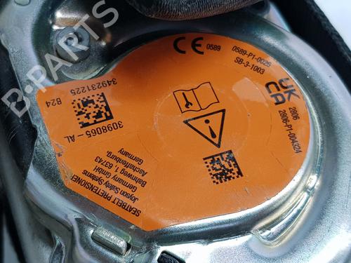 Other SEAT IBIZA V (KJ1, KJG) 1.0 MPi | BP27585430O1