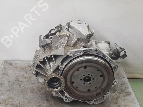 Used Gearbox AUDI A1 Sportback (GBA) 30 TFSI (116 hp) 11506093