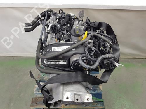 Engine SEAT IBIZA V (KJ1, KJG)  | BP28112138M1 
