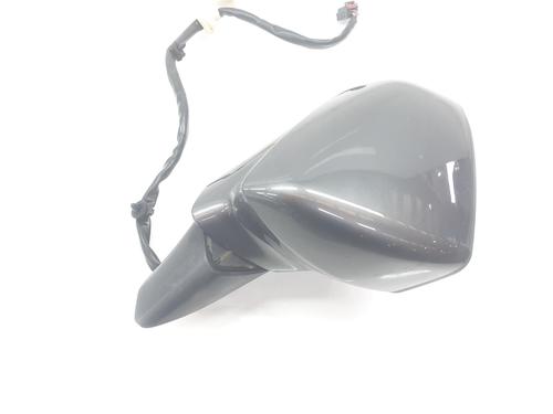 Right mirror CUPRA LEON (KL1, KU1, KUG)  | BP29358601C27 