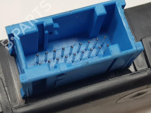 Electronic module BMW 5 (F10) 535 d xDrive | BP27542715M83 