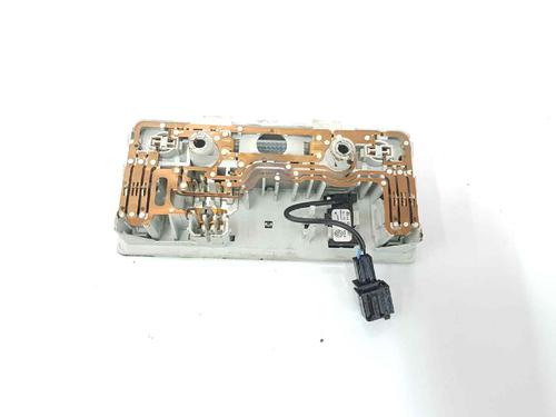 Interior roof light SEAT IBIZA IV SC (6J1, 6P5) 1.4 TDI | BP7418327I8 