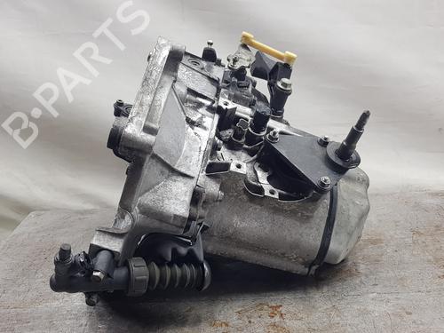 Gearbox CITROËN C4 I (LC_) | BP32196426M3