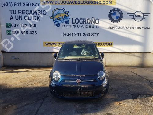 Used Parts FIAT 500 (111_, 101_, 110_) [1957-1976]  4411722