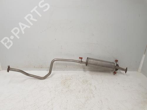 Exhaust system MG MG ZS SUV (AZS1) | BP33029216M121 - Image 8