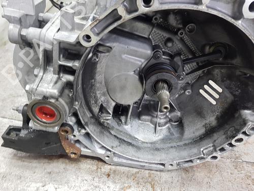 Gearbox CITROËN DS5 2.0 BlueHDi 150 | BP21190939M3 