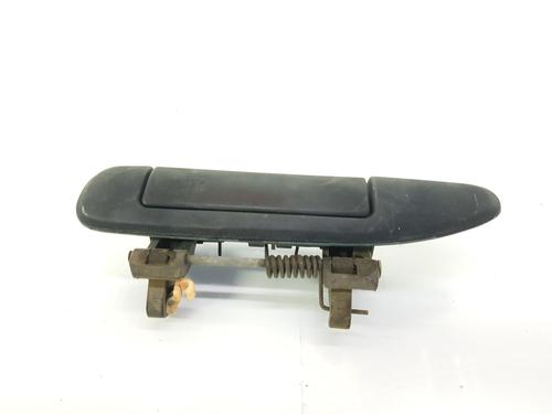Front left exterior door handle NISSAN PATROL GR V Wagon (Y61) 2.8 TD | BP9124910C128 