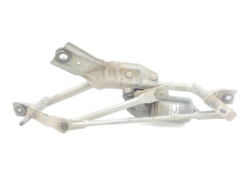 Front wiper motor FIAT PUNTO EVO (199_) 1.3 D Multijet (199AXC1A, 199BXC1A, 199AXT1A, 199BXT1A) | BP15906078M29 