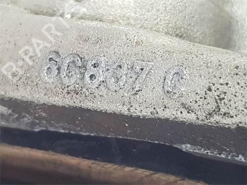 Left front brake caliper PEUGEOT RIFTER | BP38463031M105 - Image 3