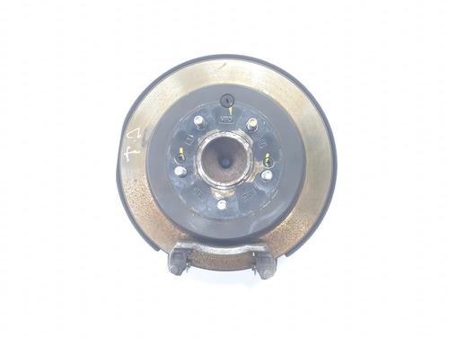 Right rear steering knuckle HYUNDAI TUCSON (TL, TLE) 1.7 CRDi | BP22701941M28 