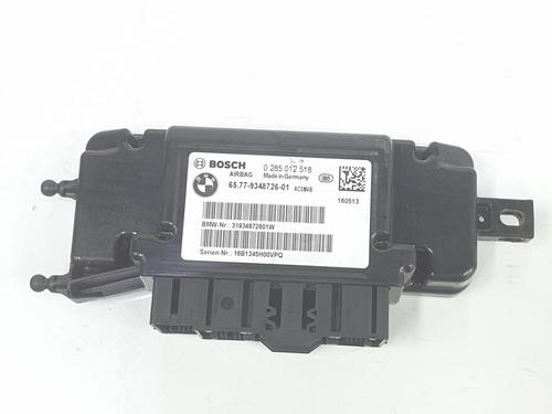 Used Electronic module BMW 3 Touring (F31) 320 d (163 hp) 9841222